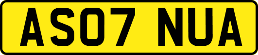 AS07NUA