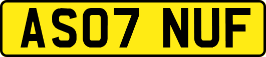 AS07NUF
