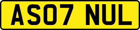 AS07NUL