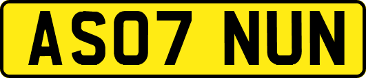 AS07NUN