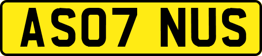 AS07NUS