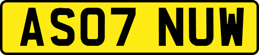 AS07NUW
