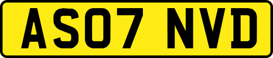 AS07NVD