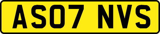 AS07NVS