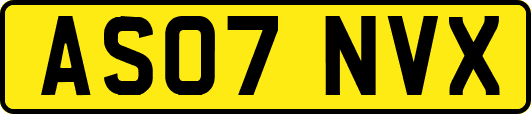 AS07NVX