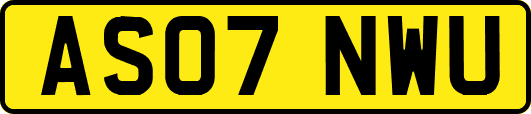 AS07NWU