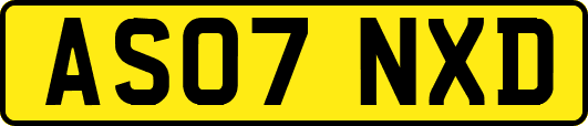 AS07NXD