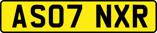AS07NXR