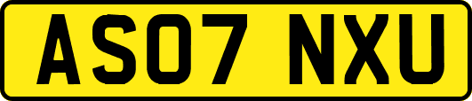 AS07NXU