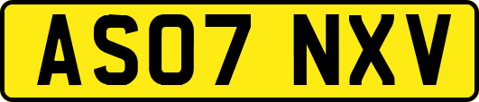 AS07NXV