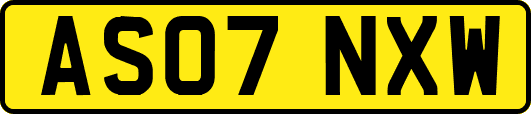 AS07NXW