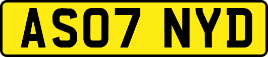 AS07NYD