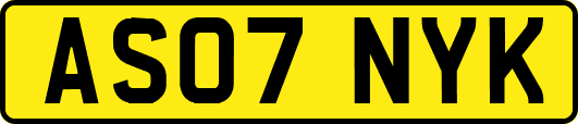 AS07NYK