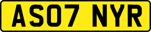 AS07NYR