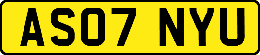 AS07NYU