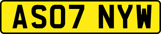 AS07NYW