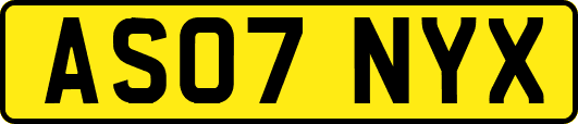 AS07NYX