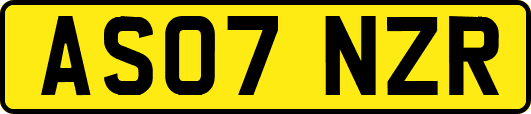 AS07NZR