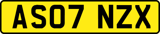 AS07NZX