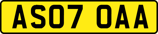 AS07OAA