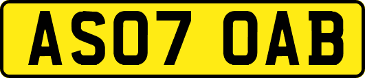 AS07OAB