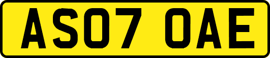 AS07OAE