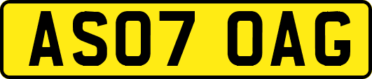 AS07OAG