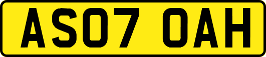 AS07OAH