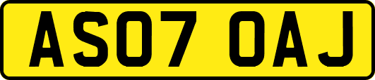 AS07OAJ