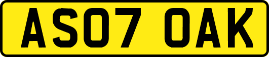 AS07OAK