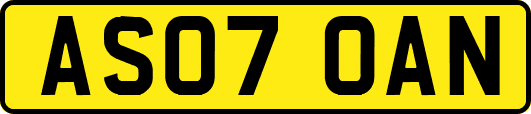 AS07OAN