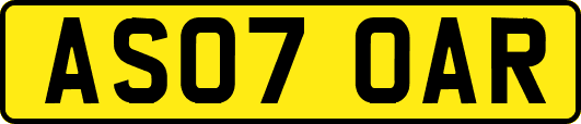AS07OAR