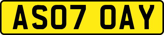 AS07OAY