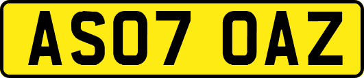 AS07OAZ