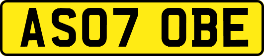 AS07OBE