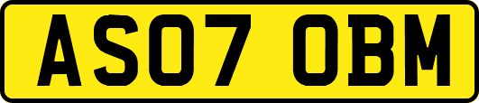 AS07OBM