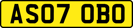AS07OBO