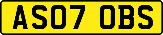 AS07OBS