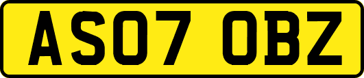 AS07OBZ