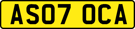 AS07OCA