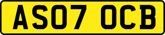AS07OCB