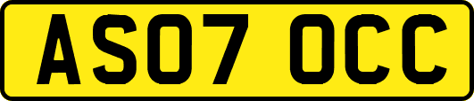 AS07OCC