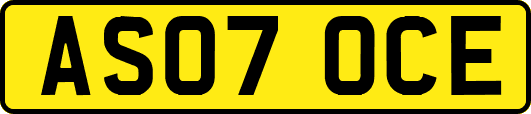 AS07OCE