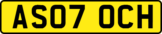 AS07OCH