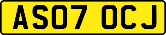 AS07OCJ