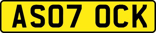 AS07OCK