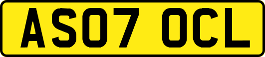 AS07OCL