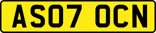 AS07OCN