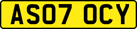 AS07OCY