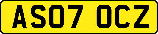 AS07OCZ